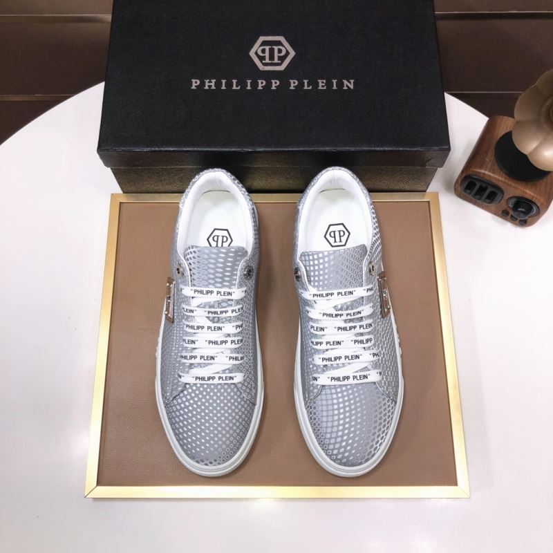 Philipp Plein Shoes